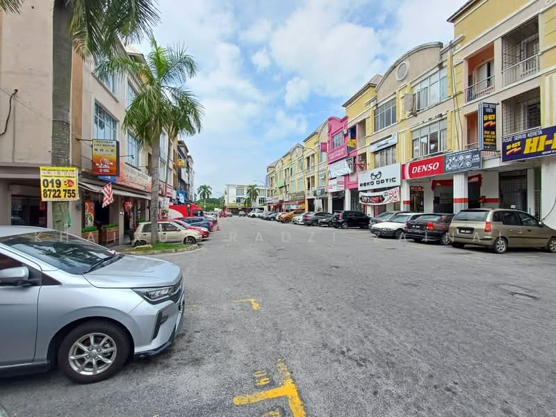 Shop for Rent in Kajang (Selangor) - Khairul Radzi Zainal - PropertyGuru.com.my