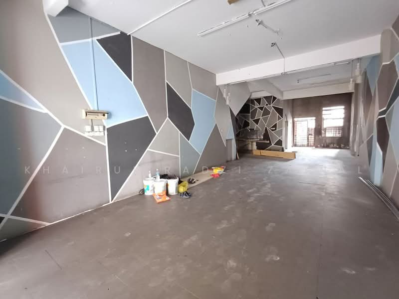 Shop for Rent in Kajang (Selangor) - Khairul Radzi Zainal - Interior - PropertyGuru.com.my