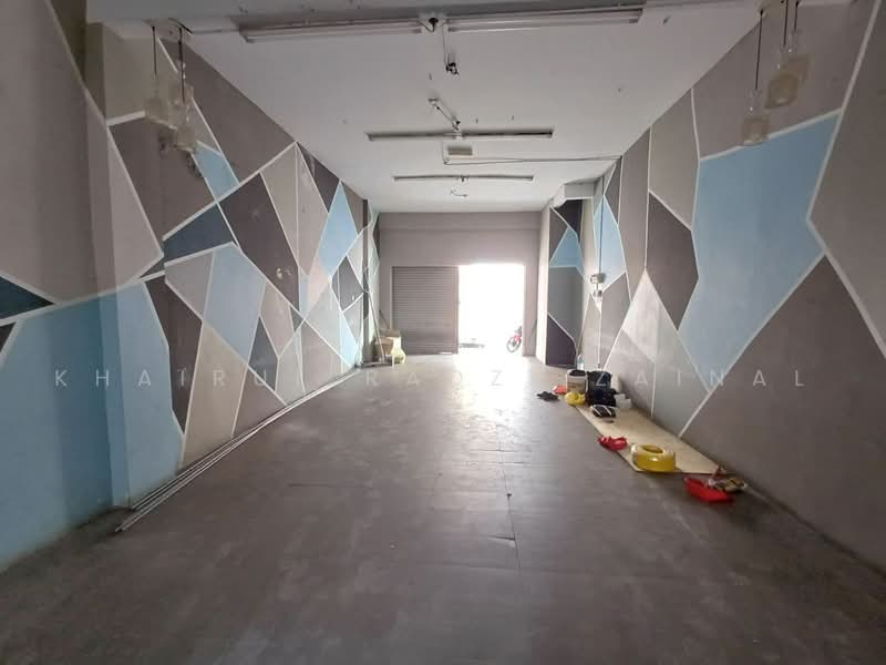 Shop for Rent in Kajang (Selangor) - Khairul Radzi Zainal - Interior - PropertyGuru.com.my