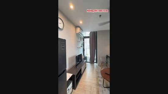 Service Residence for Rent at Marriot International Hotel @ Empire City - Hailey Lim - PropertyGuru.com.my