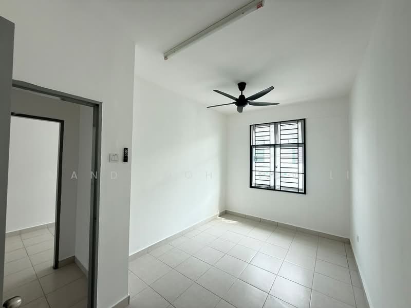 2-storey Terraced House for Rent in Skudai (Johor) - Mandy Goh Siew Li - Interior - PropertyGuru.com.my