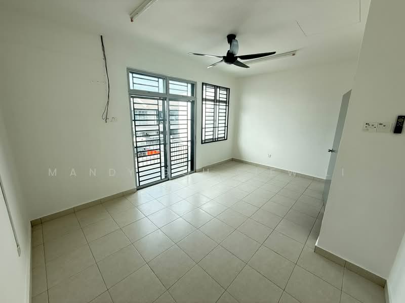 2-storey Terraced House for Rent in Skudai (Johor) - Mandy Goh Siew Li - Interior - PropertyGuru.com.my