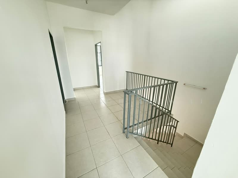 2-storey Terraced House for Rent in Skudai (Johor) - Mandy Goh Siew Li - Corridor - PropertyGuru.com.my