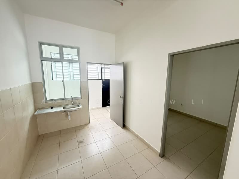 2-storey Terraced House for Rent in Skudai (Johor) - Mandy Goh Siew Li - Interior - PropertyGuru.com.my