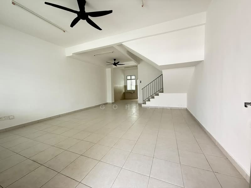 2-storey Terraced House for Rent in Skudai (Johor) - Mandy Goh Siew Li - Interior - PropertyGuru.com.my