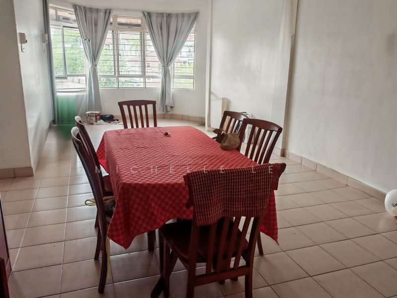 Condominium for Rent at D'Rimba - Michelle Lee - PropertyGuru.com.my
