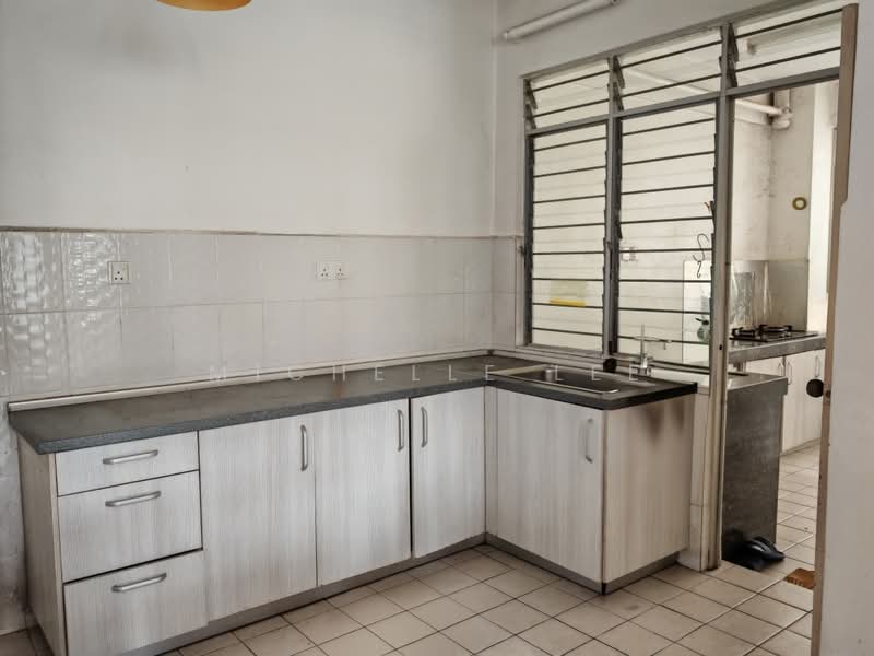 Condominium for Rent at D'Rimba - Michelle Lee - PropertyGuru.com.my