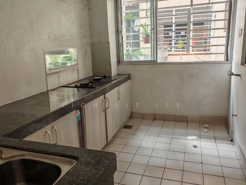 Condominium for Rent at D'Rimba - Michelle Lee - PropertyGuru.com.my
