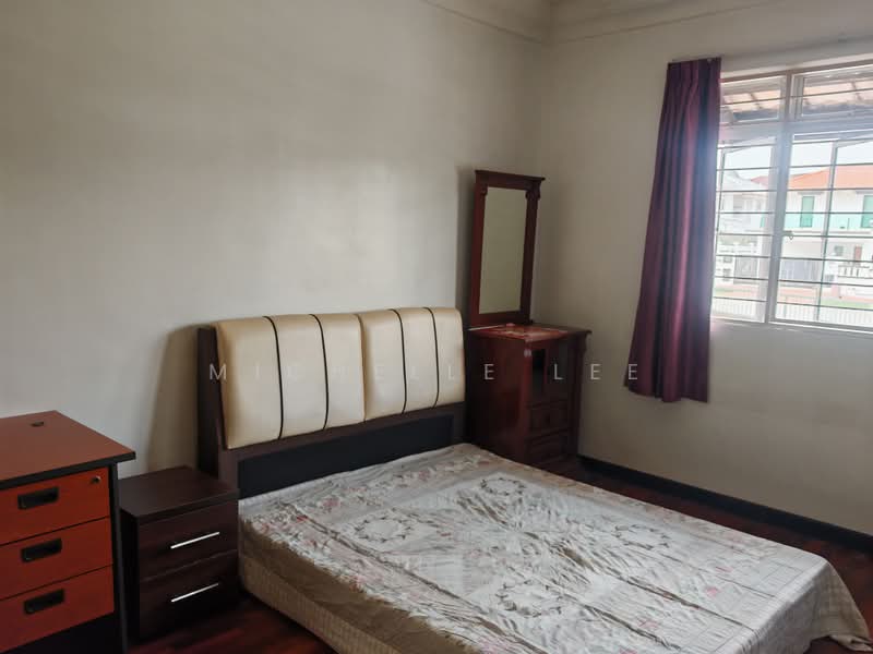 Condominium for Rent at D'Rimba - Michelle Lee - PropertyGuru.com.my