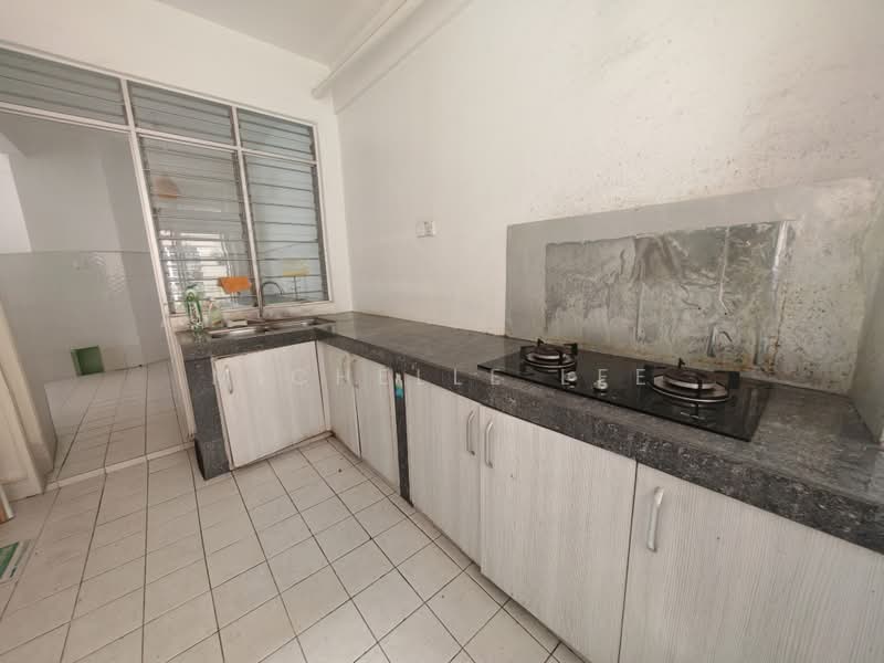 Condominium for Rent at D'Rimba - Michelle Lee - PropertyGuru.com.my