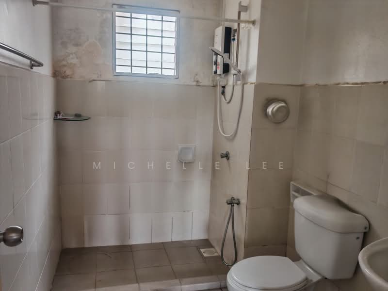 Condominium for Rent at D'Rimba - Michelle Lee - PropertyGuru.com.my