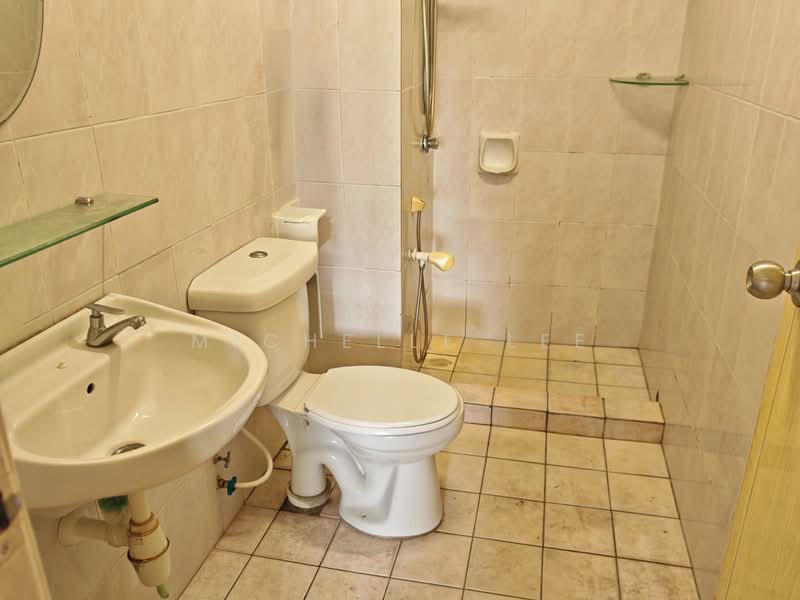 Condominium for Rent at D'Rimba - Michelle Lee - PropertyGuru.com.my