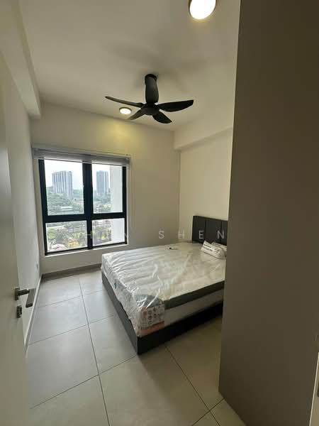 Servis Apartment untuk Disewa di D'Ivo - Hin Shen - PropertyGuru.com.my