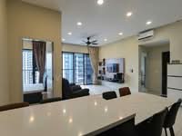For Rent - Setia City Residences