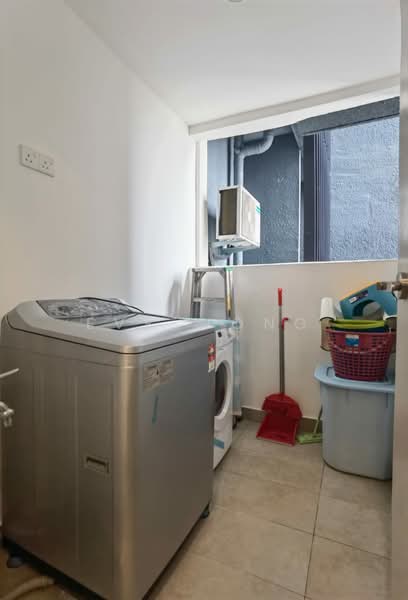 Service Residence for Rent at Setia City Residences - Eve Wong - Interior - PropertyGuru.com.my
