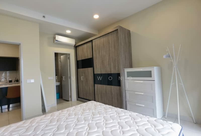 Service Residence for Rent at Setia City Residences - Eve Wong - Bedroom - PropertyGuru.com.my