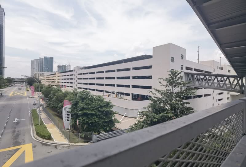 Service Residence for Rent at Setia City Residences - Eve Wong - Exterior - PropertyGuru.com.my