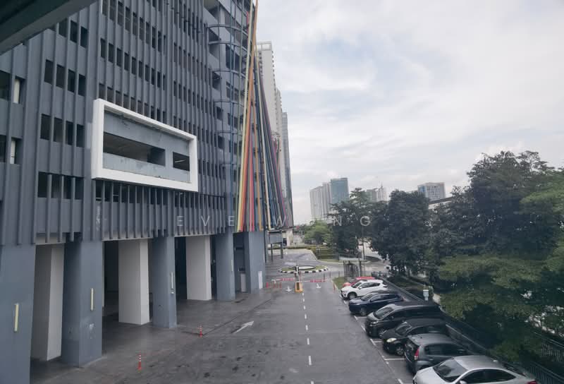 Service Residence for Rent at Setia City Residences - Eve Wong - Exterior - PropertyGuru.com.my