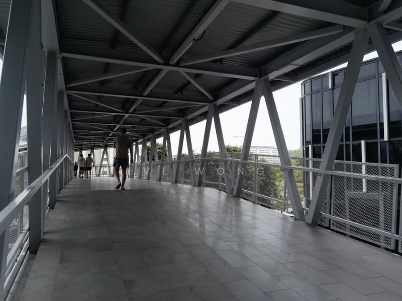Service Residence for Rent at Setia City Residences - Eve Wong - Exterior - PropertyGuru.com.my