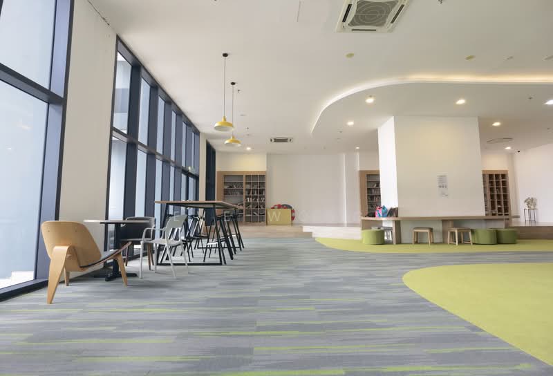 Service Residence for Rent at Setia City Residences - Eve Wong - Interior - PropertyGuru.com.my