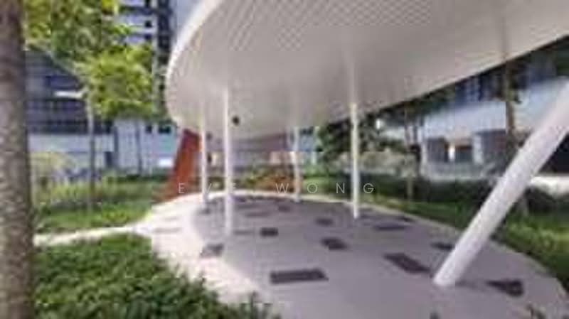 Service Residence for Rent at Setia City Residences - Eve Wong - Exterior - PropertyGuru.com.my