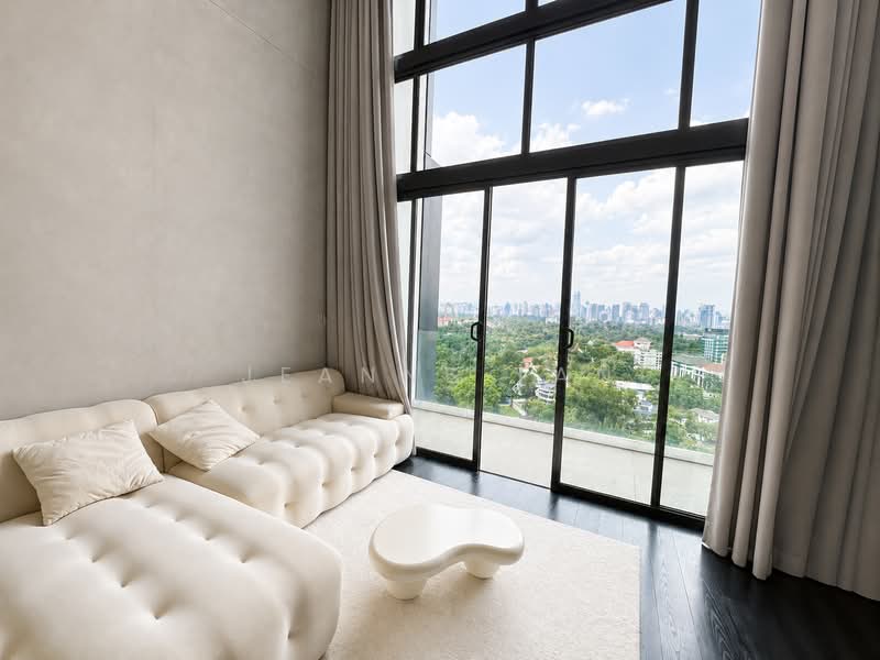 Service Residence for Rent at Clearwater Residences - Jeanne Tan - PropertyGuru.com.my