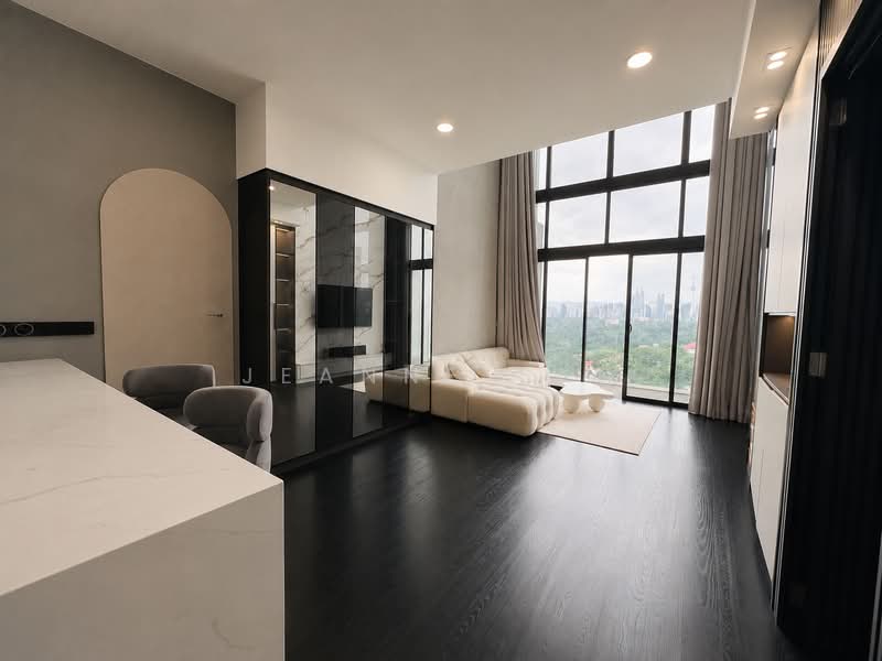 Service Residence for Rent at Clearwater Residences - Jeanne Tan - PropertyGuru.com.my