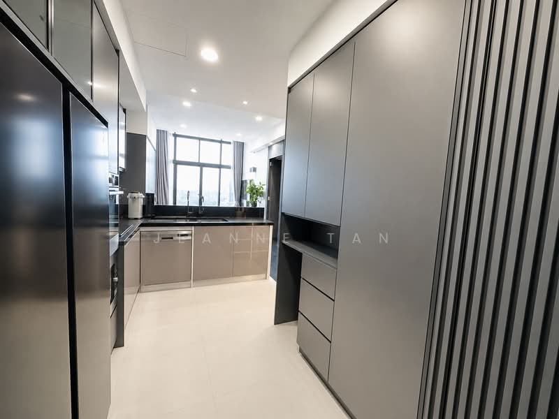 Service Residence for Rent at Clearwater Residences - Jeanne Tan - PropertyGuru.com.my