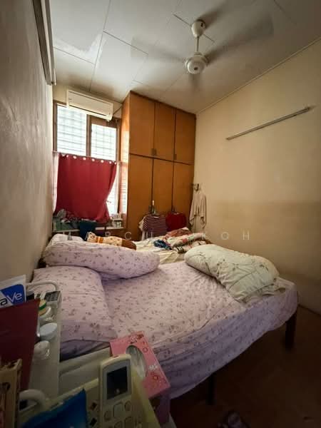 1-storey Terraced House for Sale in Taman Bukit Maluri (Kepong) - Marcus Koh - PropertyGuru.com.my