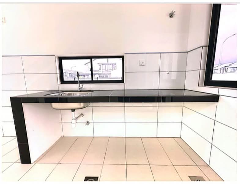 Rumah Teres 2 Tingkat untuk Disewa di Bandar Bukit Raja (Klang) - Kok YP - PropertyGuru.com.my