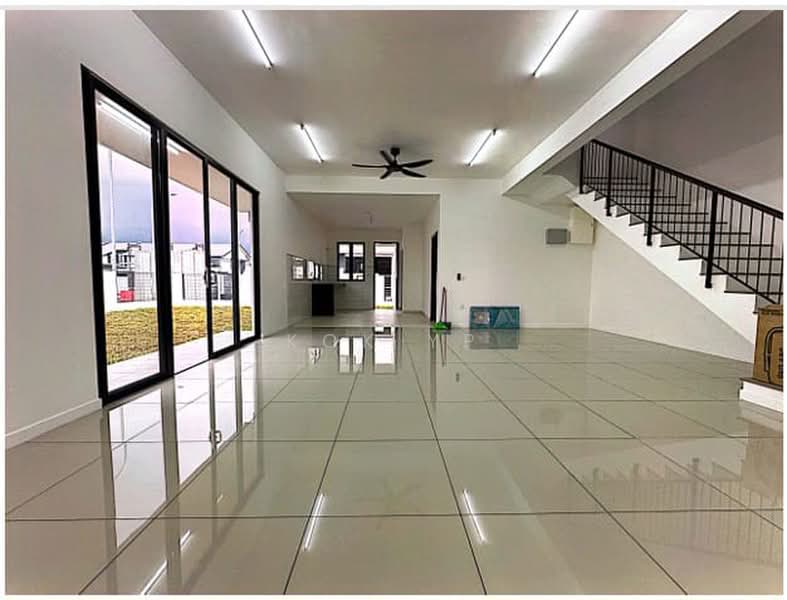 Rumah Teres 2 Tingkat untuk Disewa di Bandar Bukit Raja (Klang) - Kok YP - PropertyGuru.com.my
