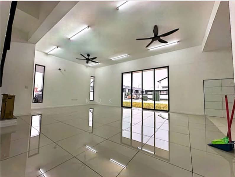 Rumah Teres 2 Tingkat untuk Disewa di Bandar Bukit Raja (Klang) - Kok YP - PropertyGuru.com.my