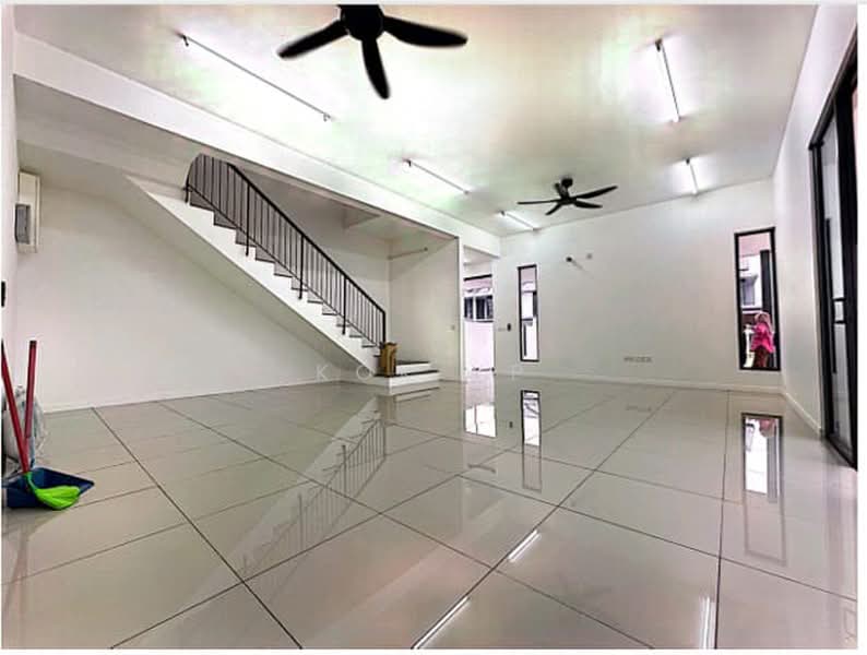 Rumah Teres 2 Tingkat untuk Disewa di Bandar Bukit Raja (Klang) - Kok YP - PropertyGuru.com.my