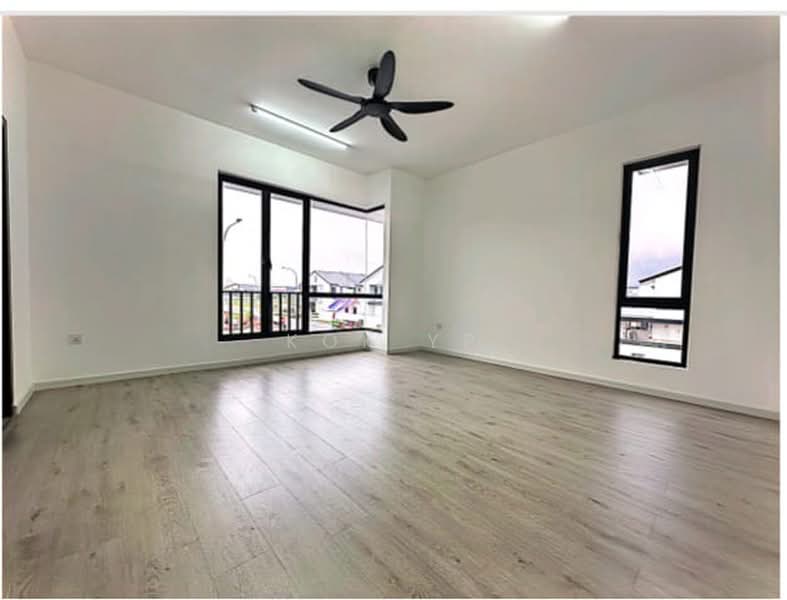Rumah Teres 2 Tingkat untuk Disewa di Bandar Bukit Raja (Klang) - Kok YP - PropertyGuru.com.my