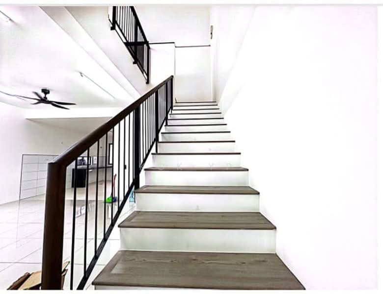 Rumah Teres 2 Tingkat untuk Disewa di Bandar Bukit Raja (Klang) - Kok YP - PropertyGuru.com.my