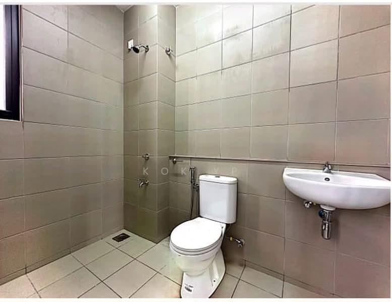 Rumah Teres 2 Tingkat untuk Disewa di Bandar Bukit Raja (Klang) - Kok YP - PropertyGuru.com.my