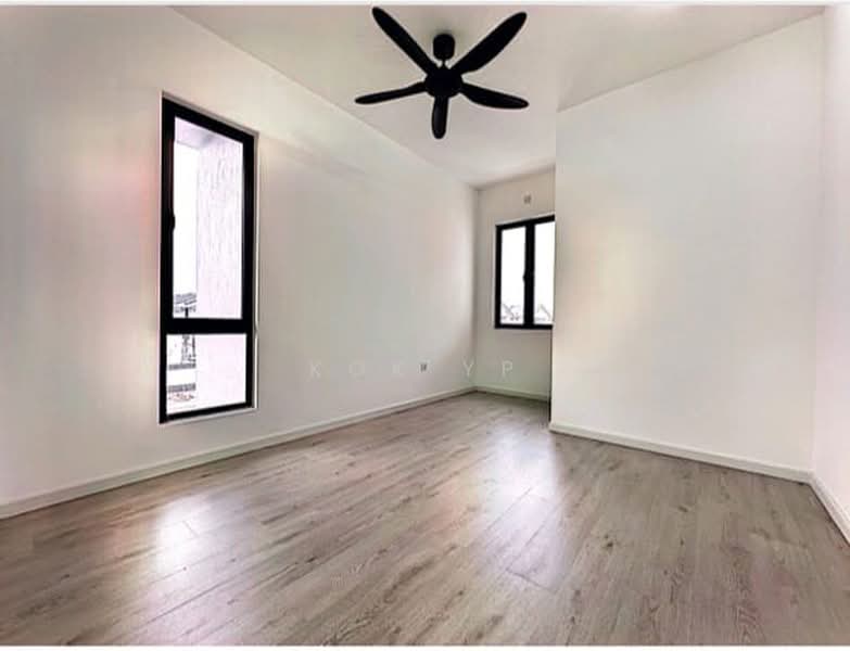 Rumah Teres 2 Tingkat untuk Disewa di Bandar Bukit Raja (Klang) - Kok YP - PropertyGuru.com.my