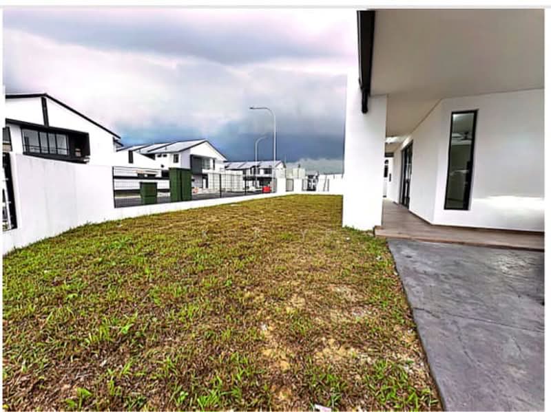 Rumah Teres 2 Tingkat untuk Disewa di Bandar Bukit Raja (Klang) - Kok YP - PropertyGuru.com.my