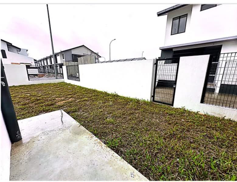 Rumah Teres 2 Tingkat untuk Disewa di Bandar Bukit Raja (Klang) - Kok YP - PropertyGuru.com.my
