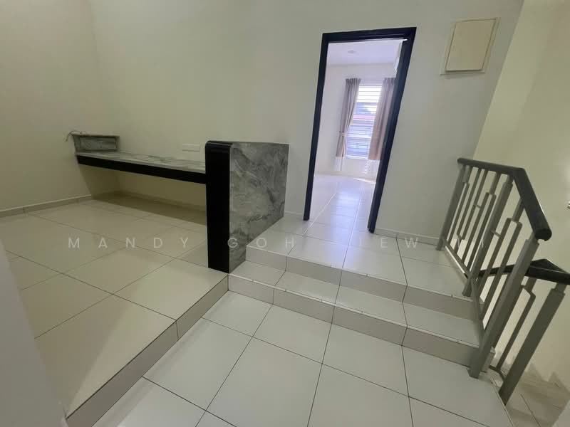 Rumah Teres 2 Tingkat untuk Disewa di Setia Eco Gardens (Gelang Patah) - Mandy Goh Siew Li - Interior - PropertyGuru.com.my