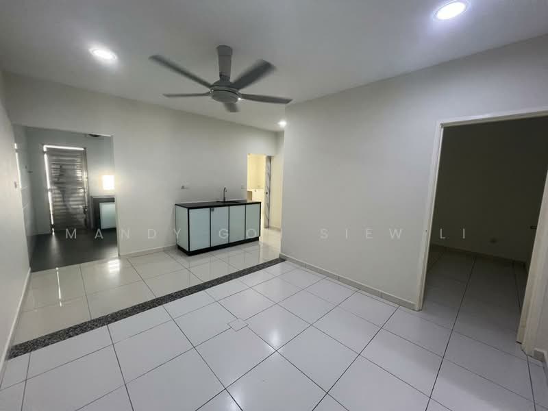 Rumah Teres 2 Tingkat untuk Disewa di Setia Eco Gardens (Gelang Patah) - Mandy Goh Siew Li - Interior - PropertyGuru.com.my