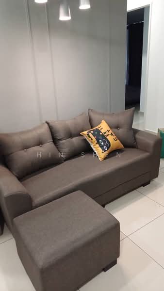 Service Residence for Rent at Kenwingston Avenue - Hin Shen - PropertyGuru.com.my