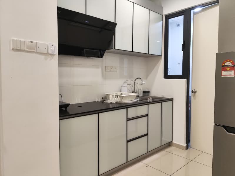 Service Residence for Rent at Kenwingston Avenue - Hin Shen - PropertyGuru.com.my