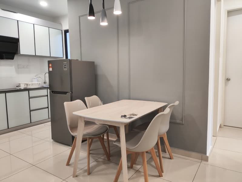 Service Residence for Rent at Kenwingston Avenue - Hin Shen - PropertyGuru.com.my