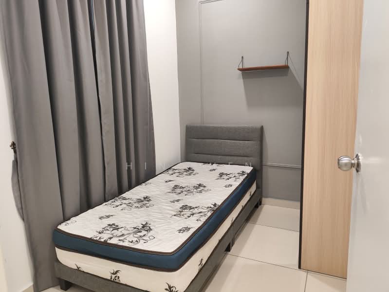 Service Residence for Rent at Kenwingston Avenue - Hin Shen - PropertyGuru.com.my
