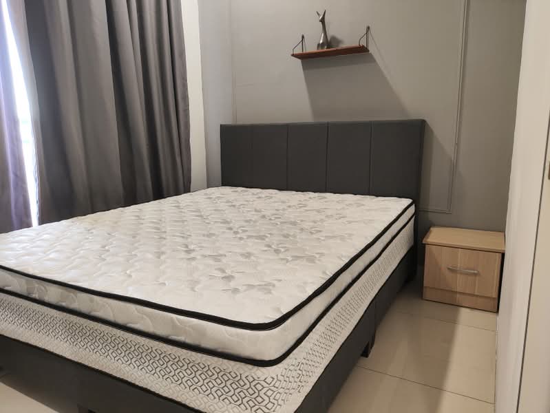 Service Residence for Rent at Kenwingston Avenue - Hin Shen - PropertyGuru.com.my