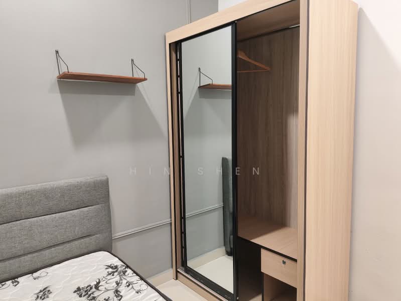 Service Residence for Rent at Kenwingston Avenue - Hin Shen - PropertyGuru.com.my