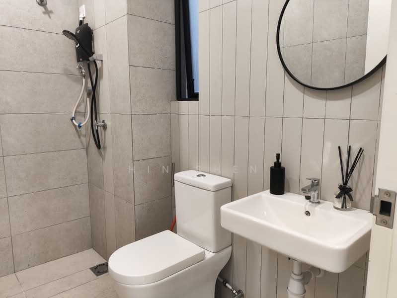 Service Residence for Rent at Kenwingston Avenue - Hin Shen - PropertyGuru.com.my