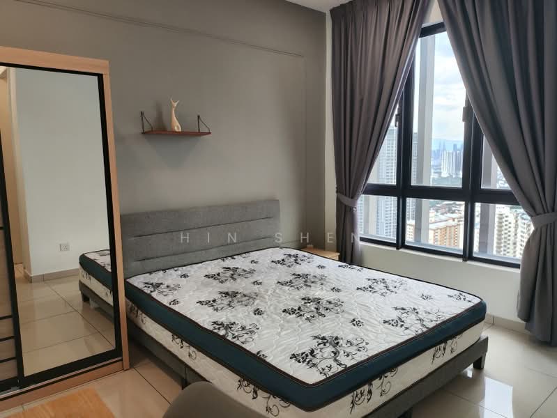 Service Residence for Rent at Kenwingston Avenue - Hin Shen - PropertyGuru.com.my