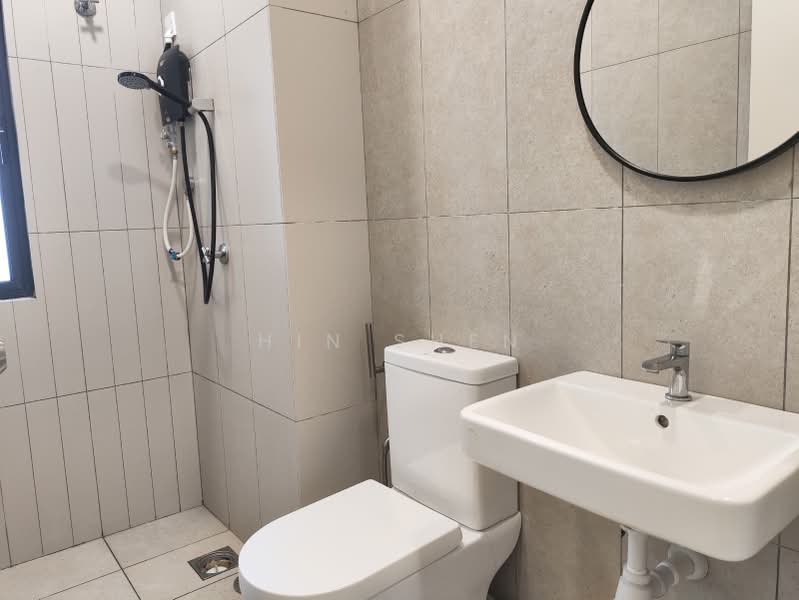 Service Residence for Rent at Kenwingston Avenue - Hin Shen - PropertyGuru.com.my